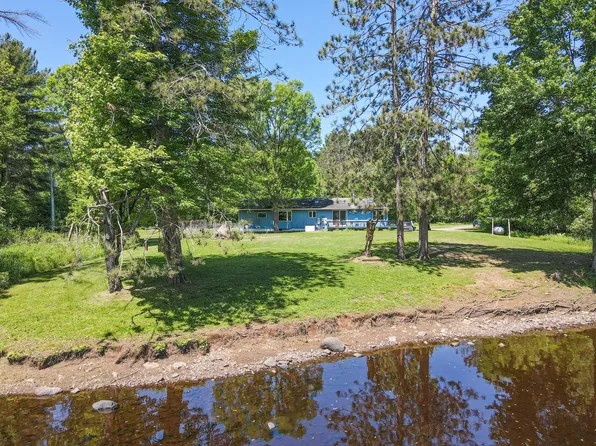 N9076 Old Bridge Rd, Phillips, WI 54555