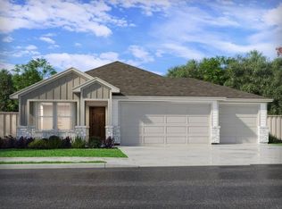 124 Hayburner Rd, Burnet, TX 78611