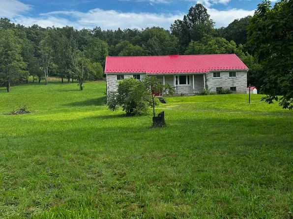 5157 Erly Rd, Elliottsburg, PA 17024
