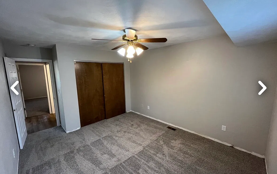 2 bed, 1.5 bath, 1200 sqft, $1,300 — Photo 4