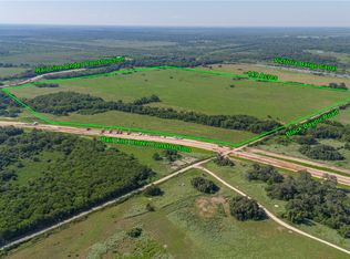 0 Black Bayou Rd, Bloomington, TX 77951