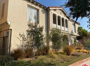 754 S Orange Grove Ave, Los Angeles, CA 90036