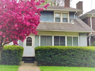 6232 Monitor St, Pittsburgh, PA 15217