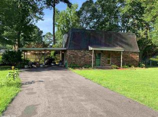 701 W Kansas St, Beebe, AR 72012