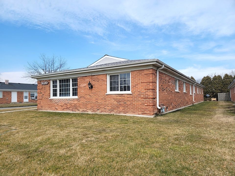 11220 1st St, Mokena, IL 60448 Zillow