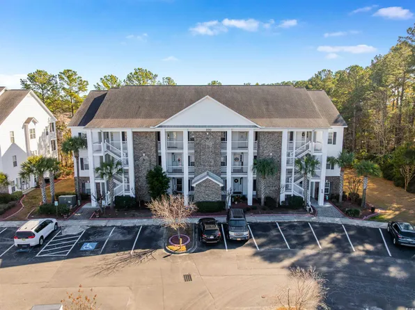 100 Birch N Coppice Dr. #9, Surfside Beach, SC 29575