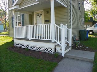 148 Silver St, Rochester, NY 14611
