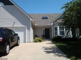 4325 S Milton Dr UNIT 87, Independence, MO 64055
