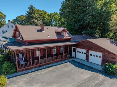 726 Washington St, Coventry, RI, 02816