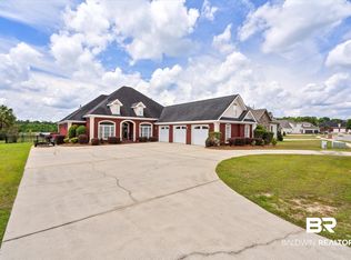 3331 Scenic Cir, Saraland, AL 36571