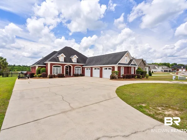 3331 Scenic Cir, Saraland, AL 36571