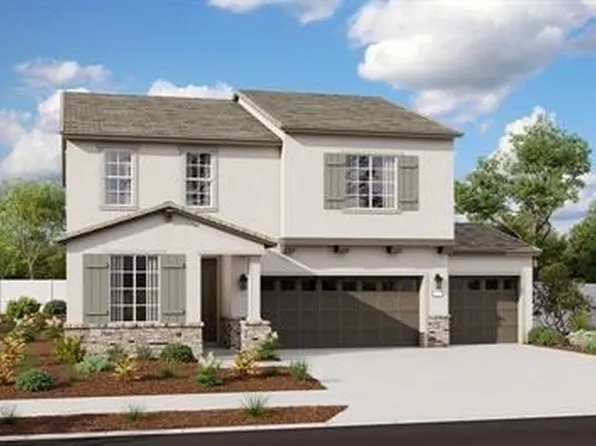 10107 Gorse Drive, Stockton, CA 95219
