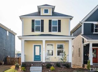 616 Mill Station Ln, Wendell, NC 27591