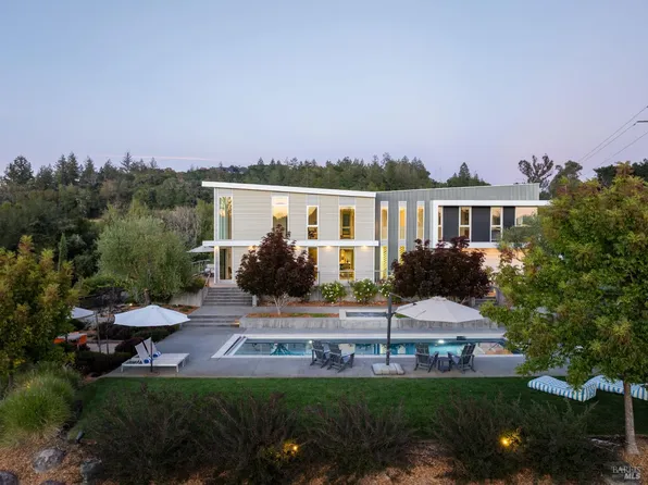 9215 Carols View Lane, Forestville, CA 95436