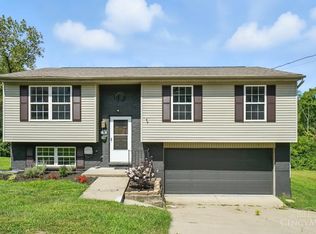 36 Timberline Ct, Cleves, OH 45002