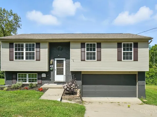 36 Timberline Ct, Cleves, OH 45002