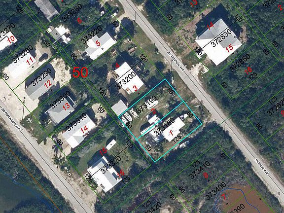 4th image of 216 & 218 Tropical Ave