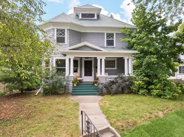 204 Edgewood St, Jackson, MI 49201