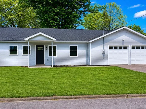422 Franklin St, Sharpsville, PA 16150