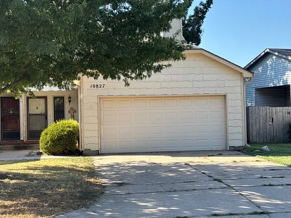 10827 W Grant St, Wichita, KS 67209
