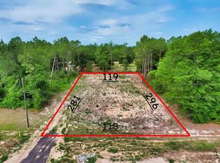LOT 10 E Highway 378, Gresham, SC 29546