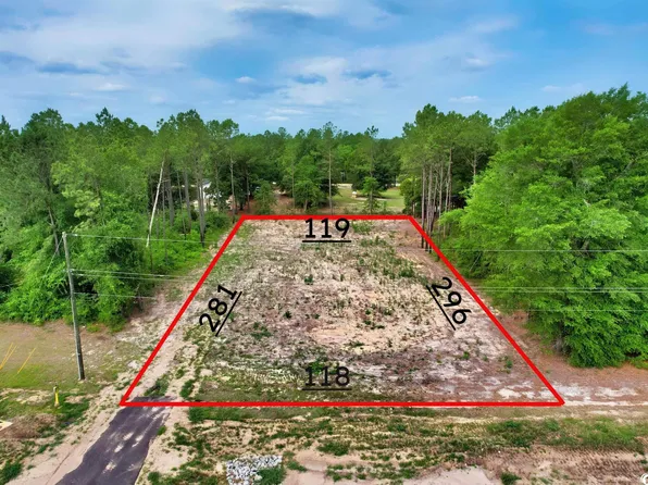 LOT10 Highway 378 #Gresham, Gresham, SC 29546