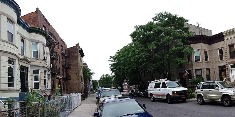 Rented by Brooklyn Vertical Inc. | media 1