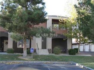 1501 Truett St UNIT 201, Las Vegas, NV 89128
