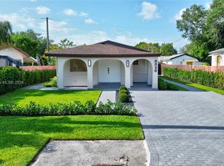 6326 SW 35th St, Miami, FL 33155