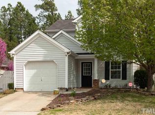 4515 Dolwick Dr, Durham, NC 27713