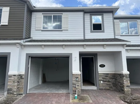 5087 Prairie Preserve Run St, Cloud, FL 34772