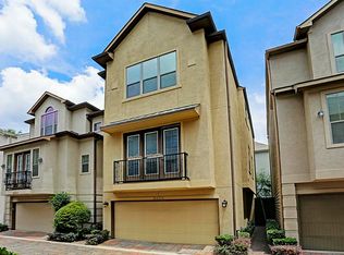 3424 Center St, Houston, TX 77007