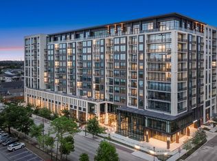 Rone Residences, Houston, TX 77098