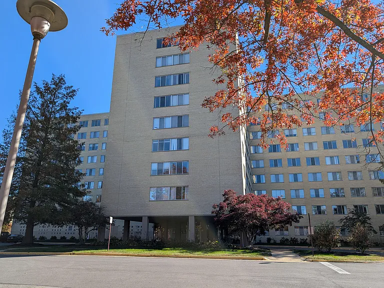 6641 Wakefield Dr #511 — Photo 14