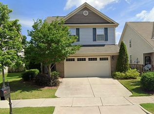425 Windy Peak Loop, Cary, NC 27519
