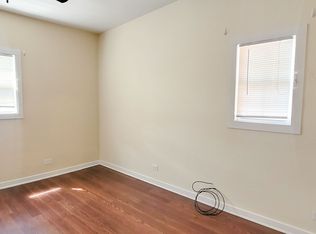 3728 S Parnell, Chicago, IL 60609