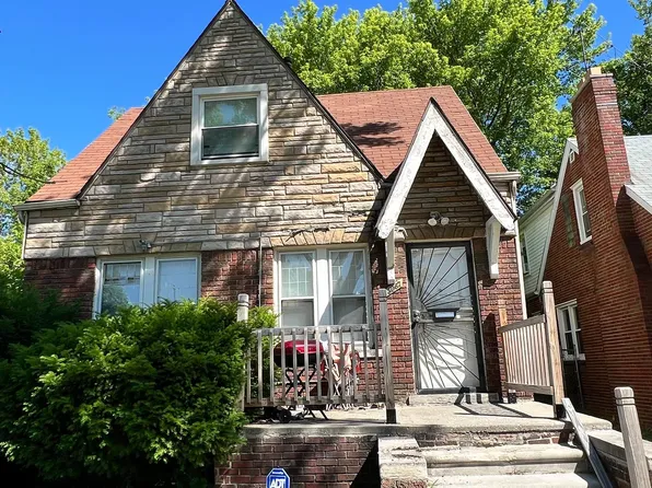 13067 Wade St, Detroit, MI 48213