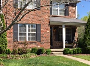 3037 Mapleleaf Park, Lexington, KY 40509