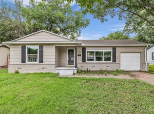 1000 N 61st St, Waco, TX 76710