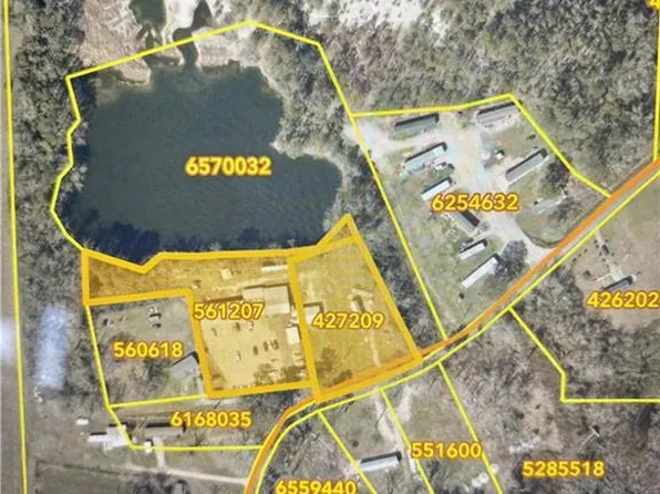 W Durbin Rd #0, Independence, LA 70443