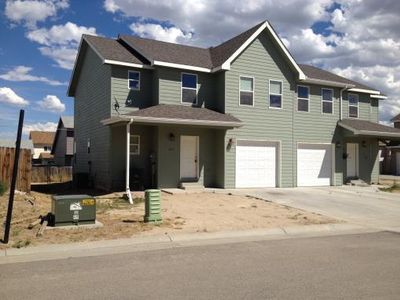 977 Bison Cir, Mills, WY, 82644