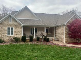 21289 Winstead Rd, Circleville, OH 43113