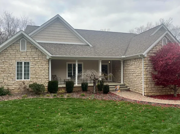 21289 Winstead Rd, Circleville, OH 43113