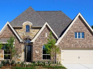 28201 Green Meadow Way, Spring, TX 77386