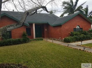 4683 Lakeway Dr, Brownsville, TX 78520
