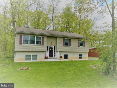 839 Lonely Cottage Rd, Upper Black Eddy, PA, 18972