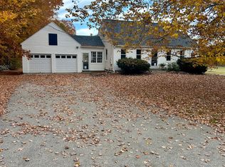 64-64A Depot Rd, Hollis, NH 03049