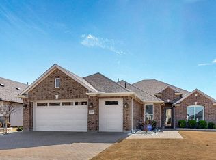 10709 Goodland Dr, Denton, TX 76207