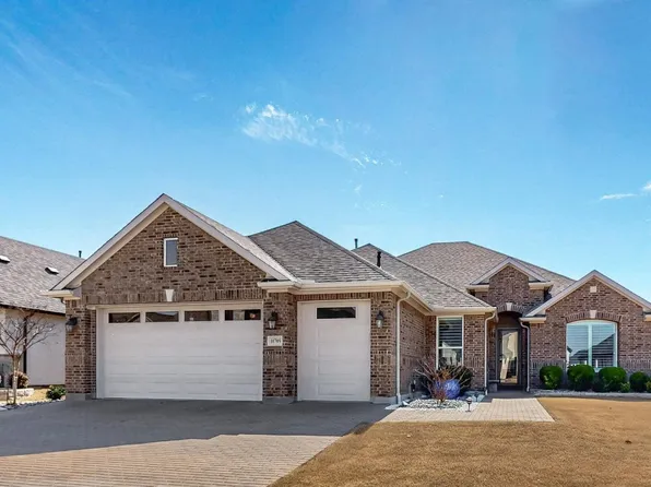 10709 Goodland Dr, Denton, TX 76207