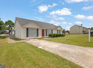 9430 Sleepy Hollow Ln, Jonesboro, GA 30238